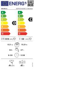 Es ES 7178543400 MDM ENERGY LABEL EU 2021 Es ES