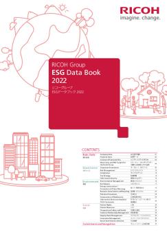 Esg Databook 2022