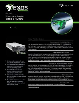 Exos E 4u106 DS1980 11 2103US En US