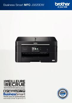 MFC-J5620DW - Brother