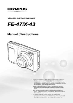 FE-47/X-43 - OLYMPUS LEARN CENTER