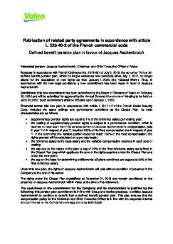 Fiche Convention Reglementee Site Engagement De Retraite Ja 2020  Vang