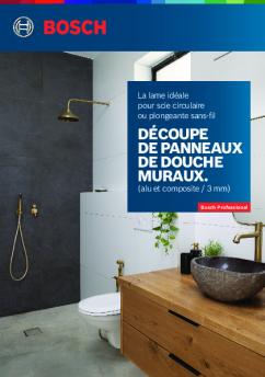 Fiche Preconisation Outils Accessoires Pour Panneaux Alu Composite