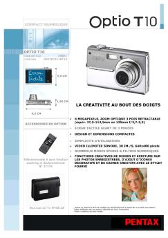 LA CREATIVITE AU BOUT DES DOIGTS