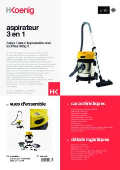 Ficheproduit Tc120 Fr