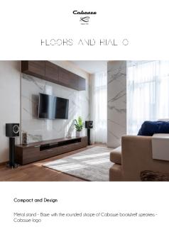 FLOORSTAND RIALTO EN