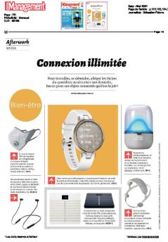 FR 0521 MANAGEMENT Homni