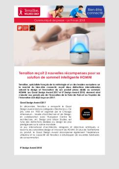 Fr 09032018 Cp Homni If  Good Design Et If Design Award 0