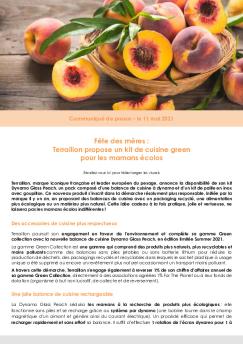 Fr 110521 Fete Des Meres Kit Dynamo Glass Peach Et Pailles