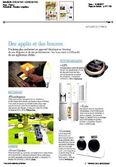 Fr 171010 Maison Creative Hors Serie Homni