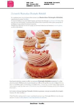 FR 171019 IL%20ETAIT%20UNE%20FOIS%20LA%20PATISSERIE EXPRESS%20YOUR%20CHAF Access