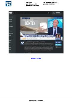 FR 171030 BFMTV.COM Homni