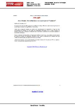 FR 171206 ITRNEWS.COM Homni