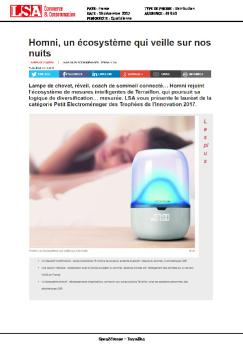 FR 171213 LSA CONSO.FR Homni