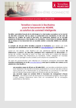 Fr 182806 Cp Doctissimo