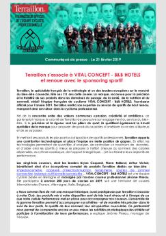 Fr 190221 Cp Partenariat Terraillon Vitalconcept 1