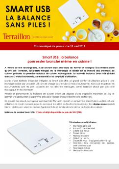 Fr 190509 Cp Balance Usb