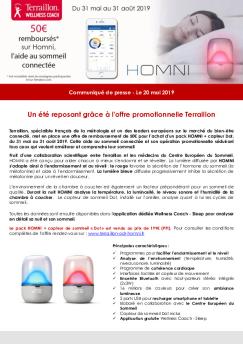 Fr 190520 Cp Odr Homni