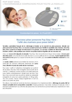 Fr 190819 Cp Pop Easy View Vf 0