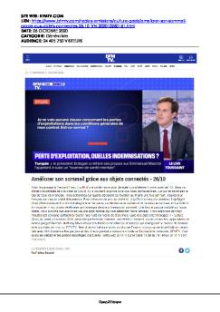 FR 201026 BFM%20TV Culture%20geek Dreamer