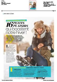 FR 201201 VITAL Dreamer