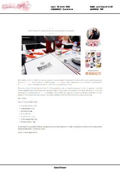 FR 20180218 BLOG Carolineovrd MASTERCLASS Article