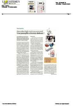 FR 20180305 LE%20QUOTIDIEN%20DU%20MEDECIN HOMNI