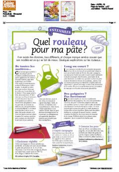 FR 20180401 CUISINE%20ACTUELLE EXPRESS%20YOUR%20CHEF%20%28rouleau%29