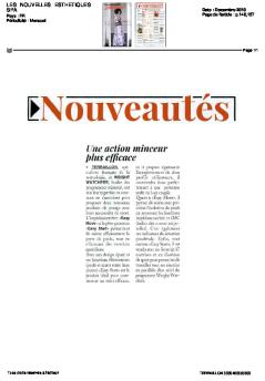 FR 201812 LES%20NOUVELLES%20ESTHETIQUES Easy%20Move%20et%20Start