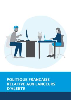 French Whistleblowing Policy June 2024