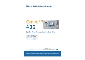 Gmini™