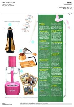 maxi (hors serie) - Magimix