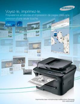 Voyez-le, imprimez-le.