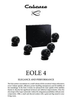 Ft Eole 4 Gb 2018 06 22 Datasheet