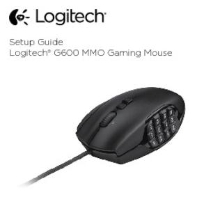 Guide de démarrage (PDF) - Logitech