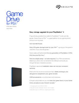 Game Drive Gran TurismoDS1932 1 1704 AMER En US