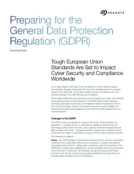 Gdpr Encryption White Papers