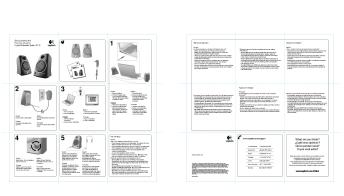 Logitech® for Skype®