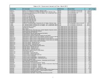 March 2014 - Samsung