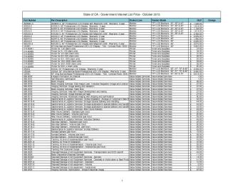 October 2013 - Samsung