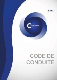 Global Code De Conduite Beko