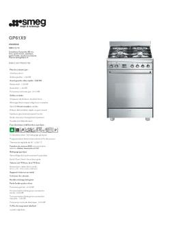 GP61X9 - Tendance Electro