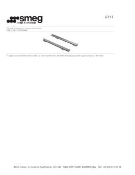 BP 548 - 76824 MONT SAINT AIGNAN Cedex - Smeg