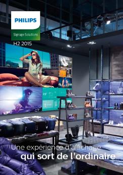 qui sort de l'ordinaire - Philips