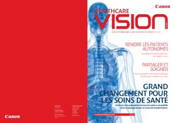 Healthcare Vision [PDF, 2.5 MB] - Canon France