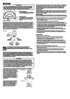 Healthsafety Wireless Gba De