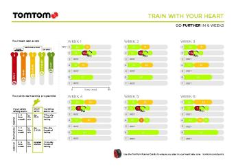 Download programme - TomTom