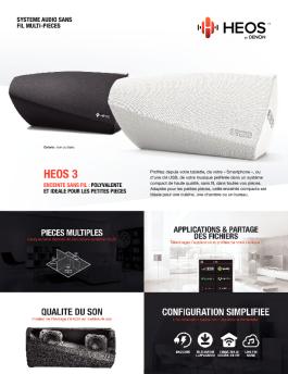 Téléchargement - Denon