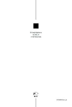 De'Longhi - Panneaux Rayonnants HMP 2000 - Notice d'utilisation