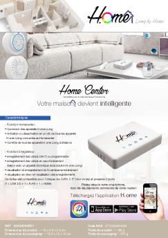 fiche technique - Heden